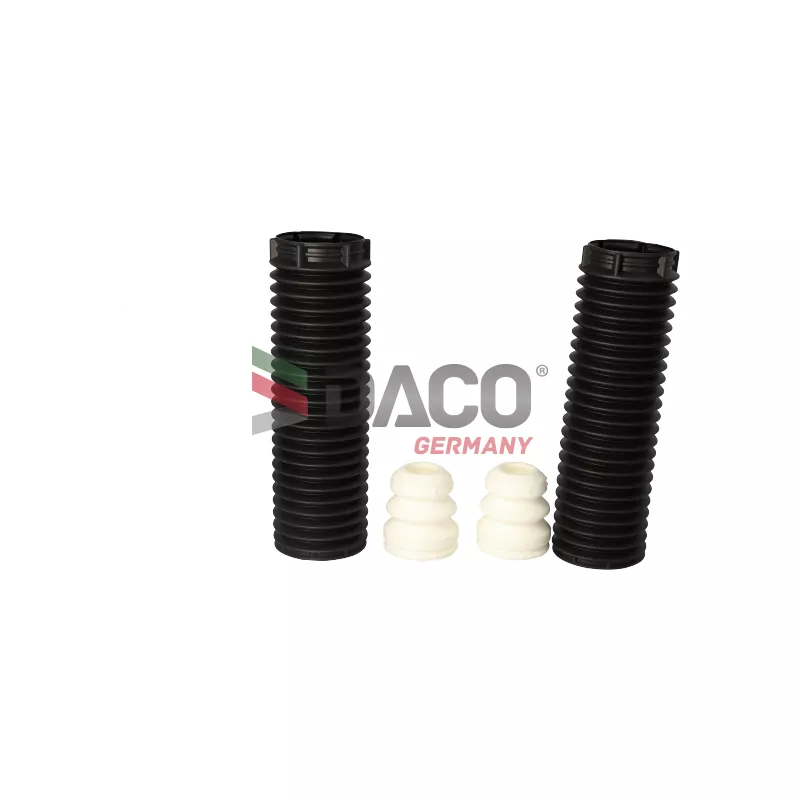 Kit de protection contre la poussière, amortisseur DACO Germany PK4103