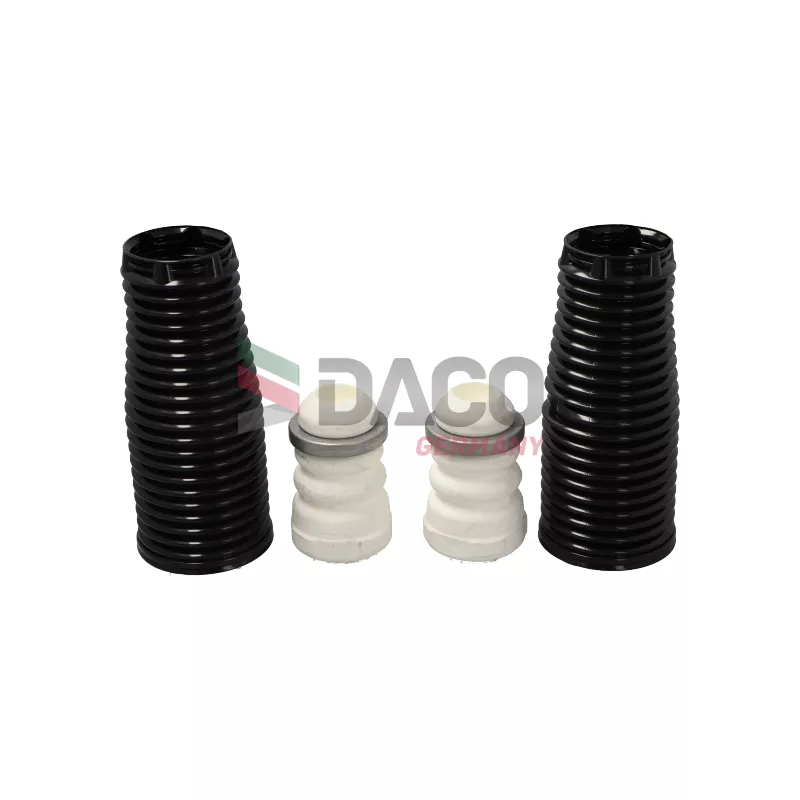Bouchon de protection/soufflet, amortisseur DACO Germany PK4200