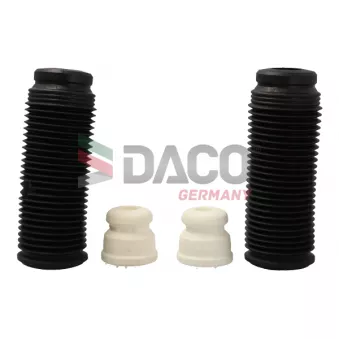 Kit de protection contre la poussière, amortisseur DACO Germany