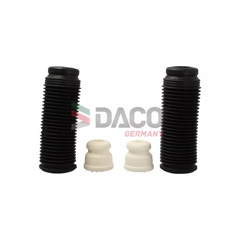 Kit de protection contre la poussière, amortisseur DACO Germany PK4201