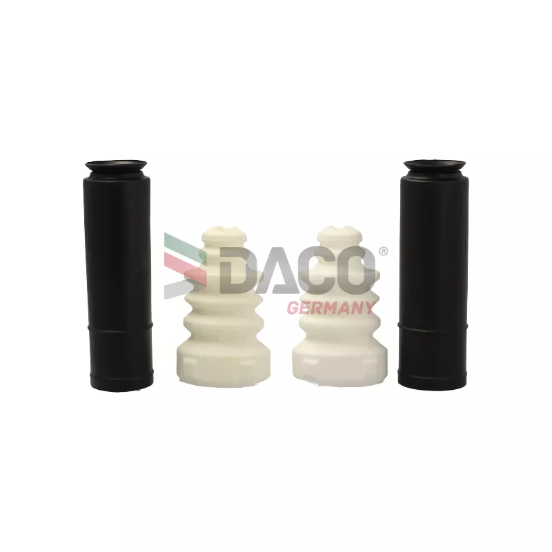 Kit de protection contre la poussière, amortisseur DACO Germany PK4202