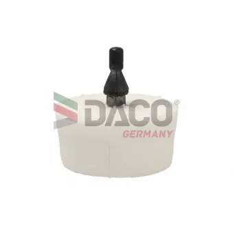 Butée élastique, suspension DACO Germany
