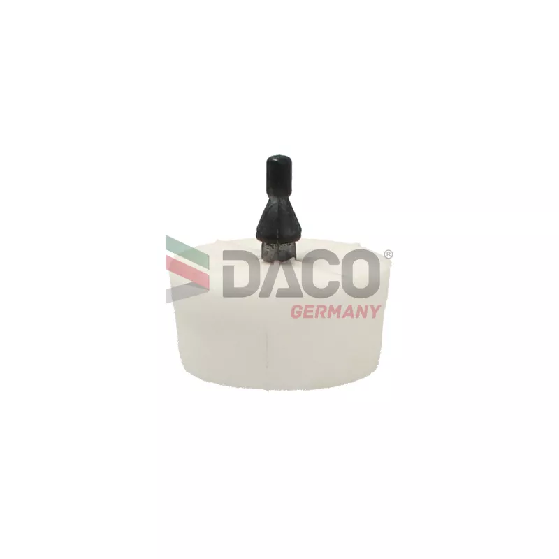 Butée élastique, suspension DACO Germany PK4205