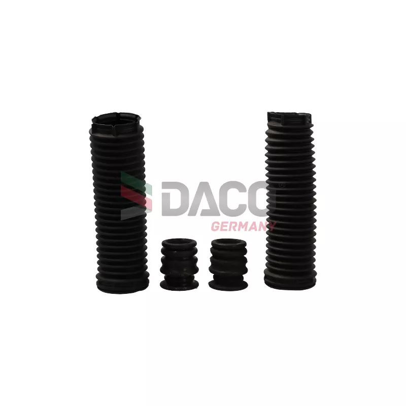 Kit de protection contre la poussière, amortisseur DACO Germany PK4209