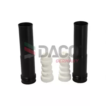 Bouchon de protection/soufflet, amortisseur DACO Germany