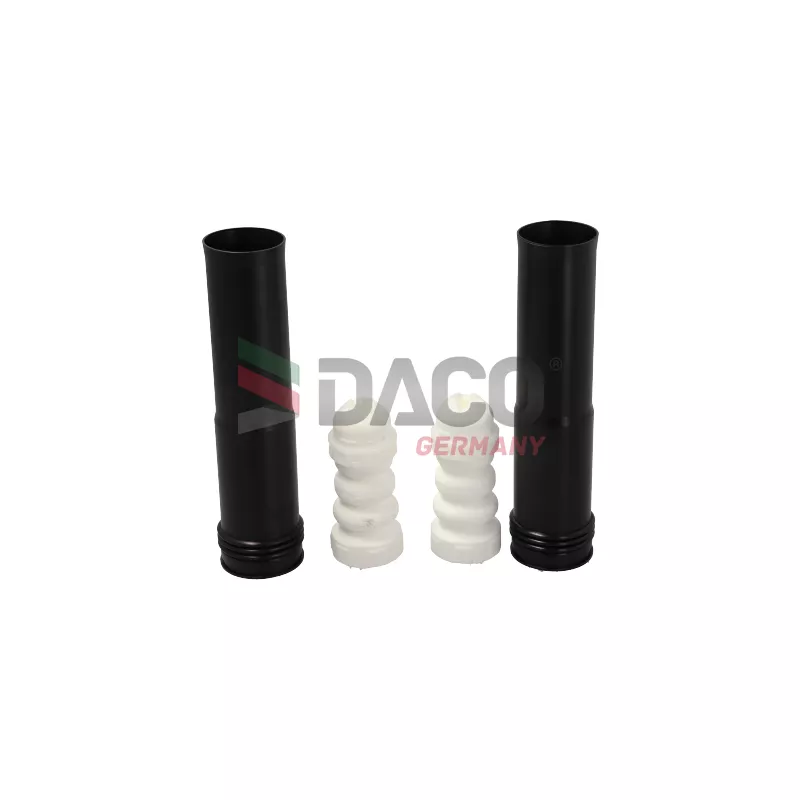 Bouchon de protection/soufflet, amortisseur DACO Germany PK4210