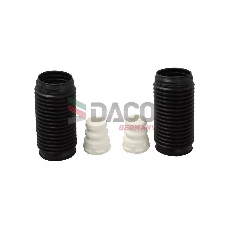 Bouchon de protection/soufflet, amortisseur DACO Germany PK4211