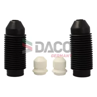 Kit de protection contre la poussière, amortisseur DACO Germany