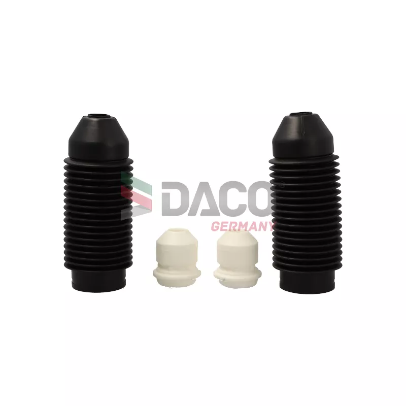 Kit de protection contre la poussière, amortisseur DACO Germany PK4710