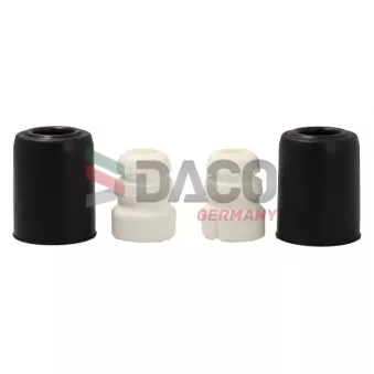 Kit de protection contre la poussière, amortisseur DACO Germany