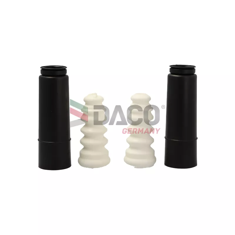 Kit de protection contre la poussière, amortisseur DACO Germany PK4720