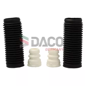 Kit de protection contre la poussière, amortisseur DACO Germany