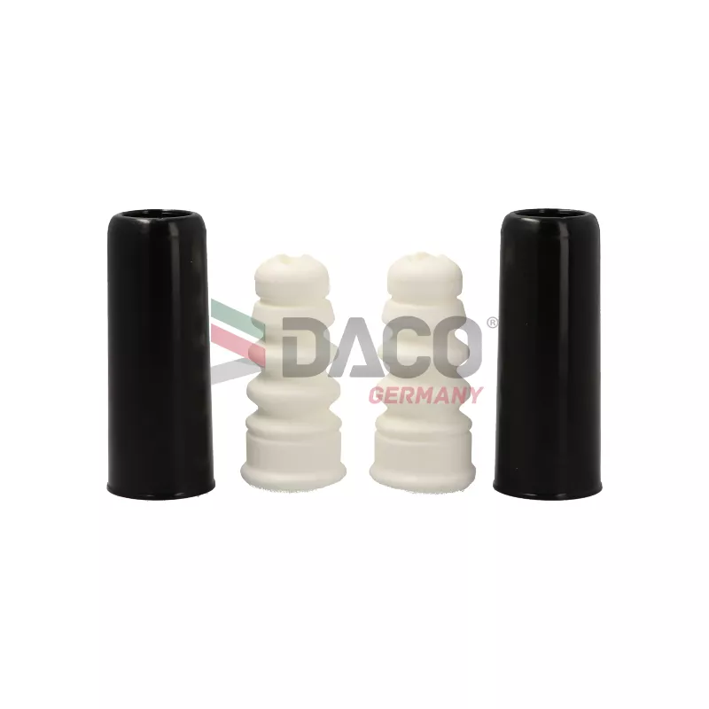 Kit de protection contre la poussière, amortisseur DACO Germany PK4726