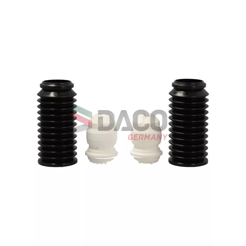 Kit de protection contre la poussière, amortisseur DACO Germany PK4750