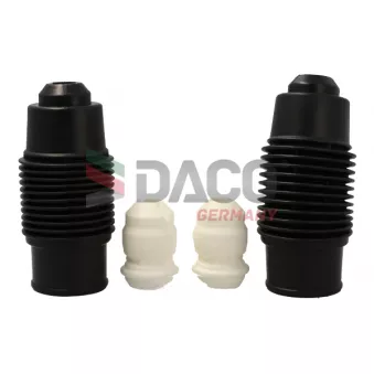 Kit de protection contre la poussière, amortisseur DACO Germany