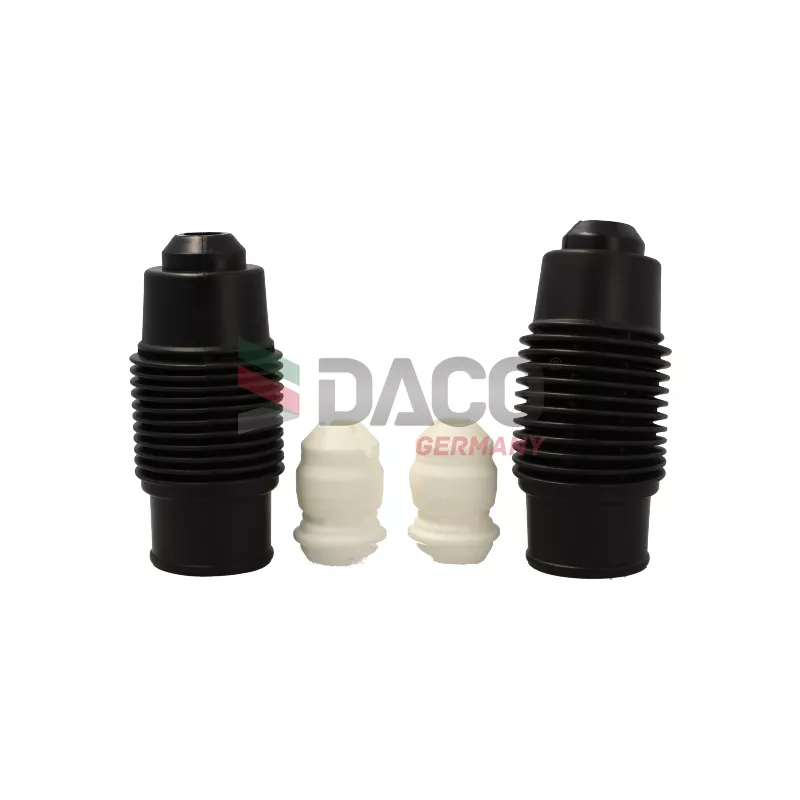 Kit de protection contre la poussière, amortisseur DACO Germany PK4751
