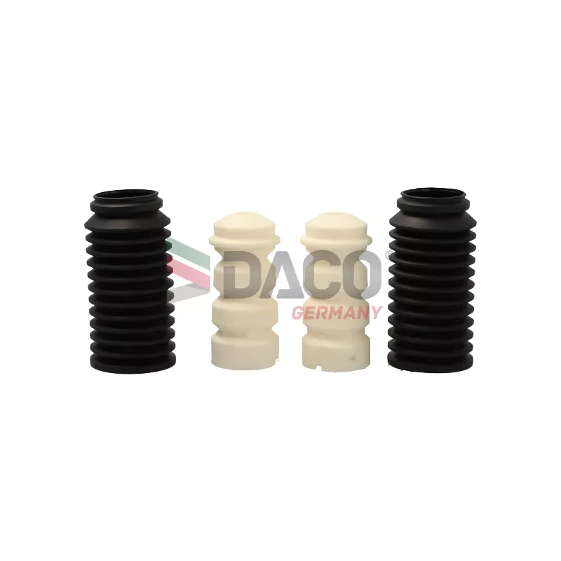 Kit de protection contre la poussière, amortisseur DACO Germany PK4760
