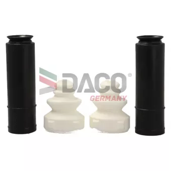 Kit de protection contre la poussière, amortisseur DACO Germany