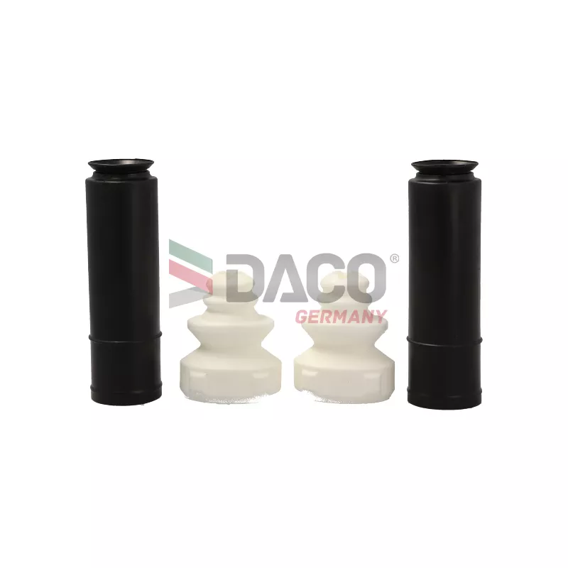 Kit de protection contre la poussière, amortisseur DACO Germany PK4762