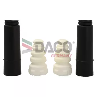 Kit de protection contre la poussière, amortisseur DACO Germany