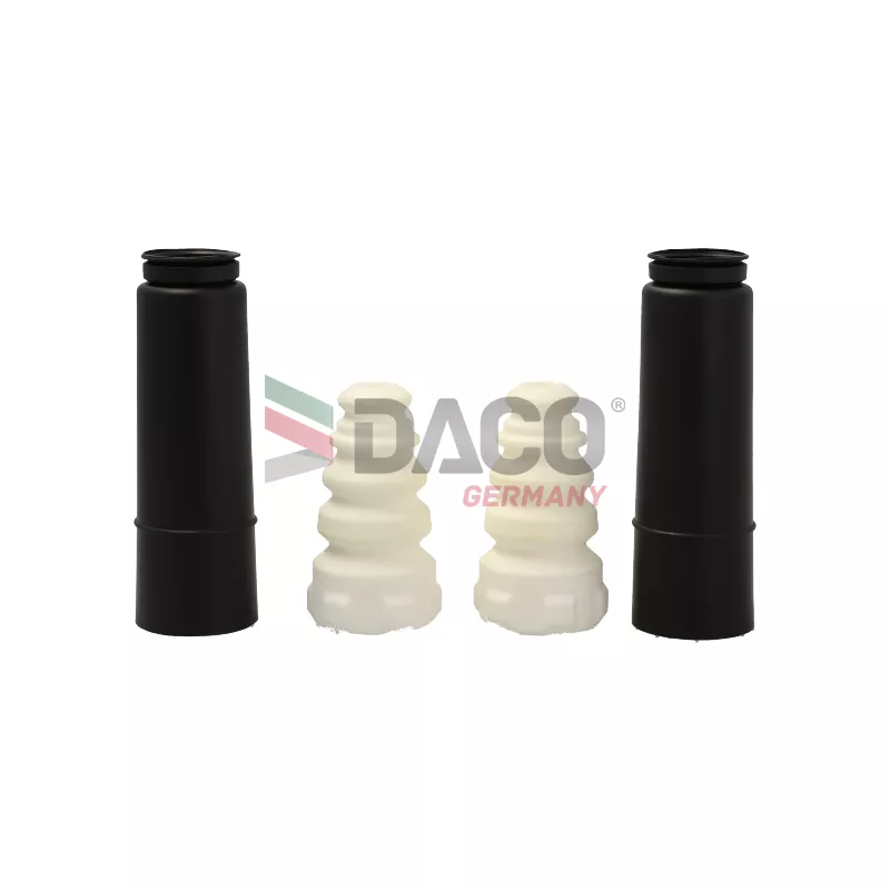Kit de protection contre la poussière, amortisseur DACO Germany PK4763