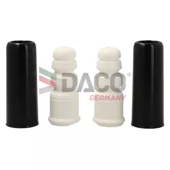Kit de protection contre la poussière, amortisseur DACO Germany