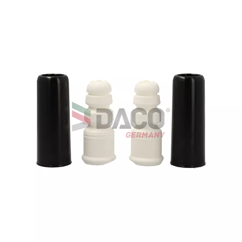 Kit de protection contre la poussière, amortisseur DACO Germany PK4764