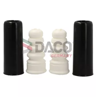 Kit de protection contre la poussière, amortisseur DACO Germany