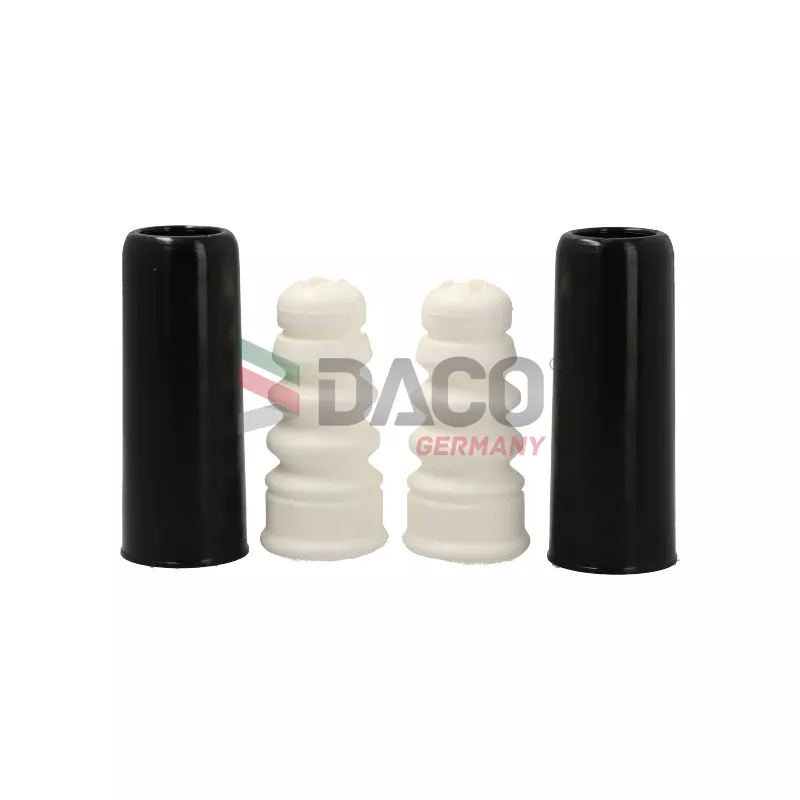 Kit de protection contre la poussière, amortisseur DACO Germany PK4770