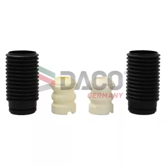 Kit de protection contre la poussière, amortisseur DACO Germany