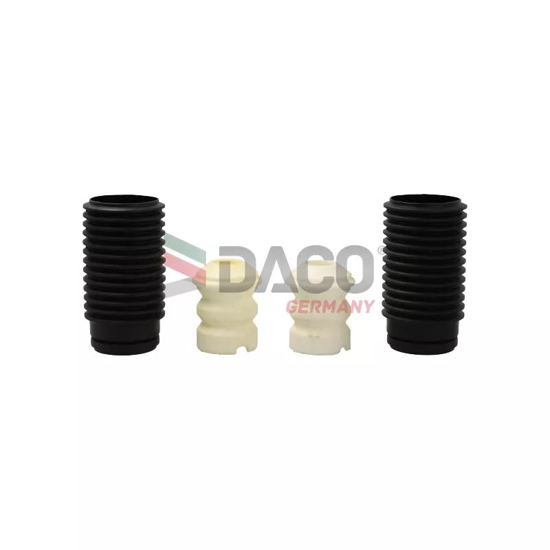 Kit de protection contre la poussière, amortisseur DACO Germany PK4780