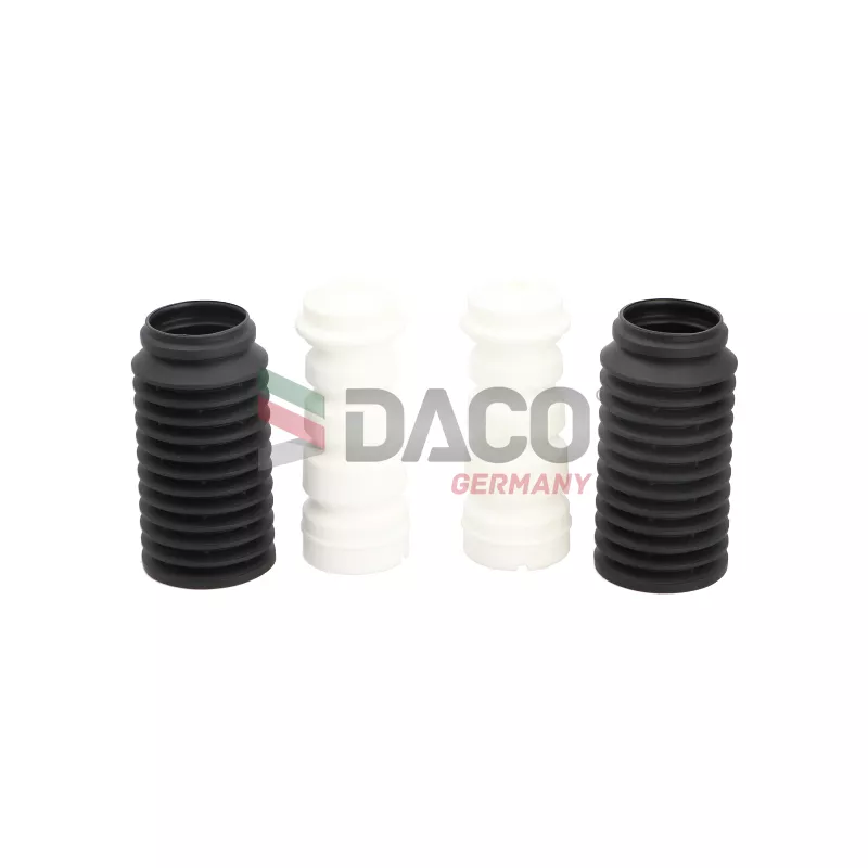 Kit de protection contre la poussière, amortisseur DACO Germany PK4795
