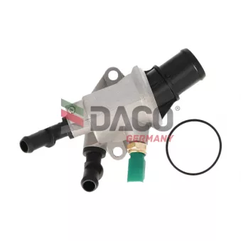 Thermostat, liquide de refroidissement DACO Germany TT0100