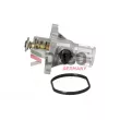 Thermostat, liquide de refroidissement DACO Germany TT0101 - Visuel 1