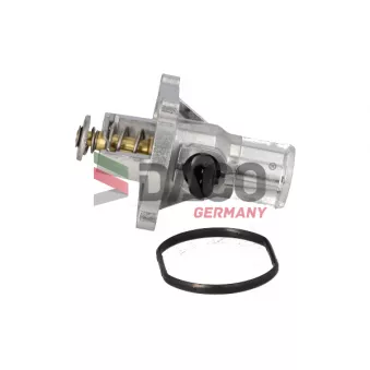 Thermostat, liquide de refroidissement DACO Germany