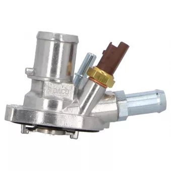 Thermostat, liquide de refroidissement DACO Germany