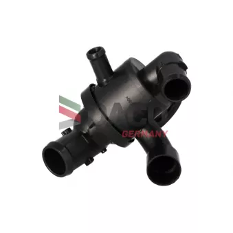 Boîtier du thermostat DACO Germany