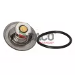 Thermostat, liquide de refroidissement DACO Germany TT0204 - Visuel 1