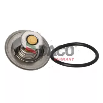 Thermostat, liquide de refroidissement DACO Germany