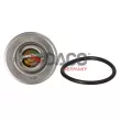 Thermostat, liquide de refroidissement DACO Germany TT0204 - Visuel 2