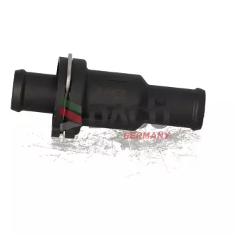 Thermostat, refroidissement d'huile DACO Germany TT0205