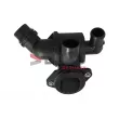 Thermostat, liquide de refroidissement DACO Germany TT0206 - Visuel 1