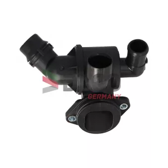Thermostat, liquide de refroidissement DACO Germany TT0206