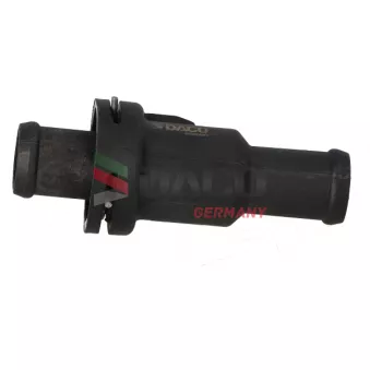 Thermostat, refroidissement d'huile DACO Germany