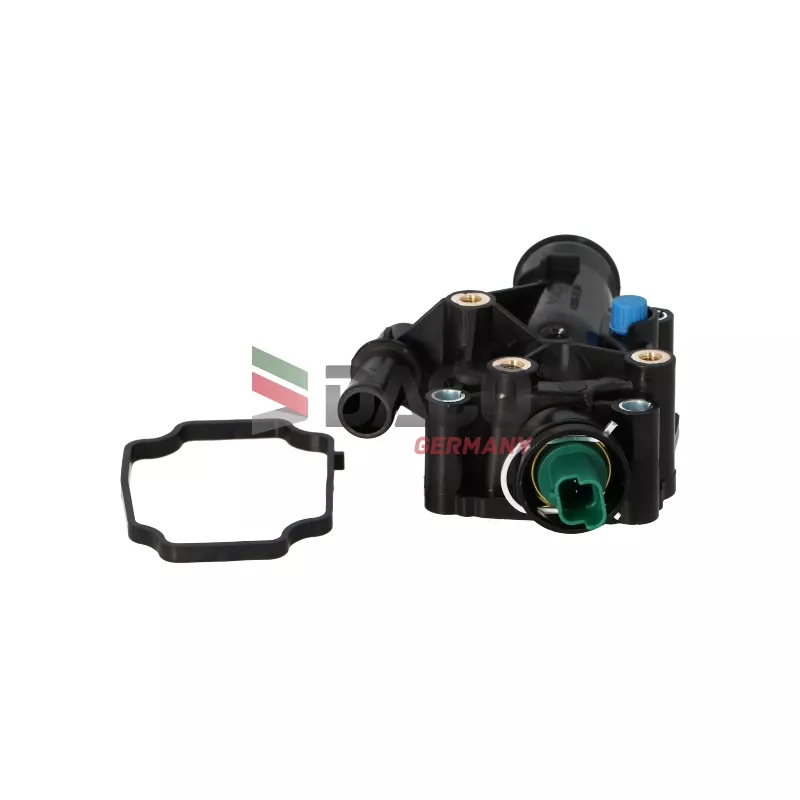 Boîtier du thermostat DACO Germany TT0600