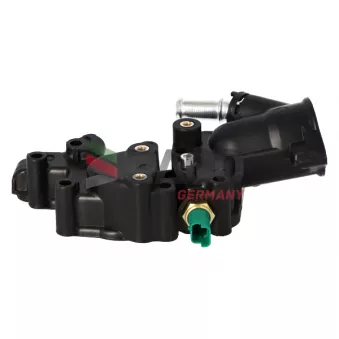 Boîtier du thermostat DACO Germany