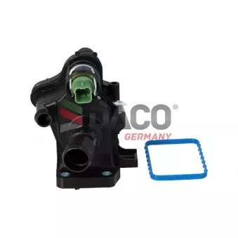 Thermostat, liquide de refroidissement DACO Germany