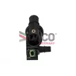 Thermostat, liquide de refroidissement DACO Germany TT0604 - Visuel 2