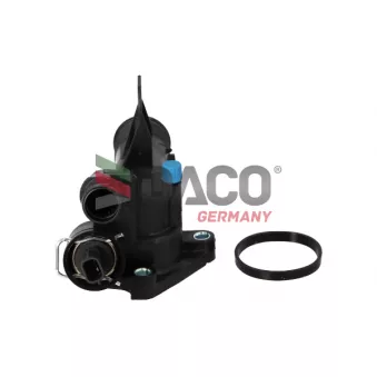 Thermostat, liquide de refroidissement DACO Germany TT0700