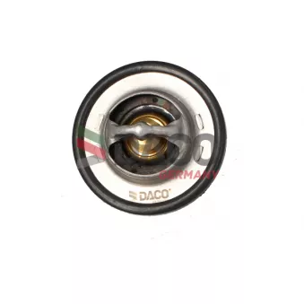 Thermostat, liquide de refroidissement DACO Germany